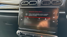 Citroen C3 1.2 PureTech 110 Plus 5dr EAT6 Petrol Hatchback